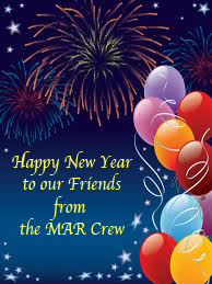 happy new year from crew