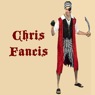 Chris Frances profile
