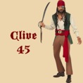 Clive profile 1