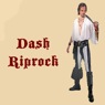Dash Riprock profile