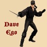 Dave Ego profile