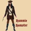 Hammie-Hamster