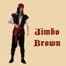 Jimbo Brown profile