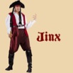 Jinx profile