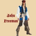John-Freeman