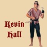 Kevin Hall profile