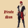 Pirate Man profile