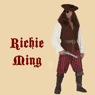 Richie Ming profile
