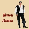 simon james profile